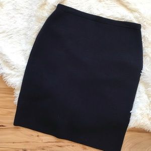 Magaschoni Knit Skirt